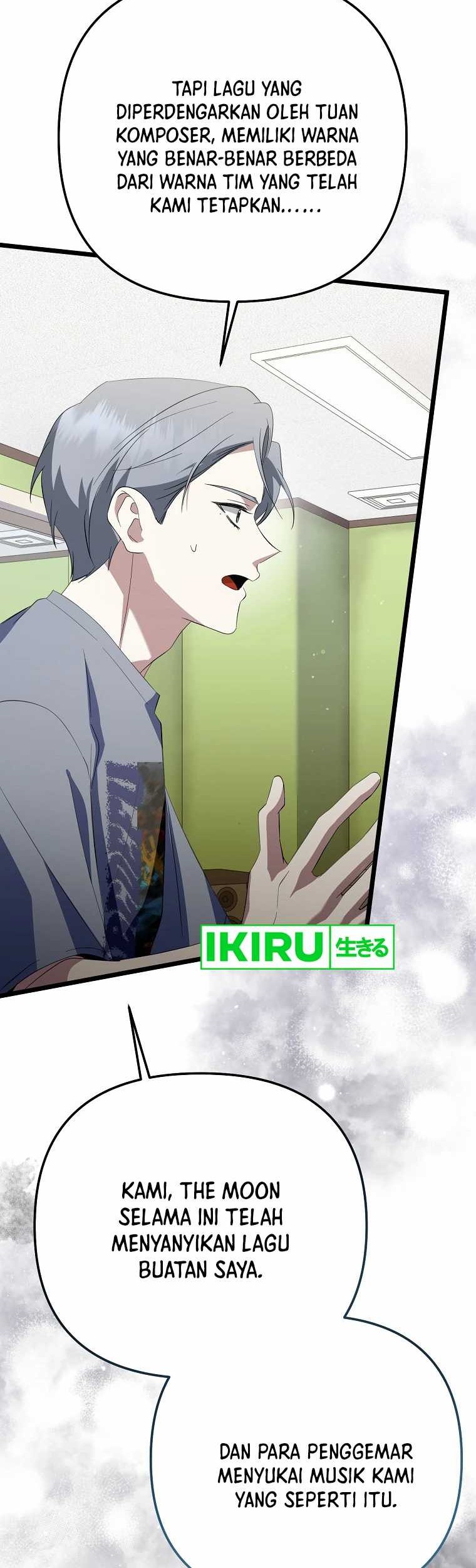 The Crazy Genius Composer Returns Chapter 39 Gambar 40