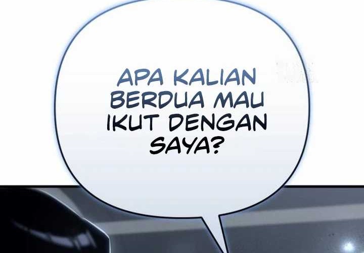 Hiding a Logistics Center in the Apocalypse Chapter 16 Gambar 44
