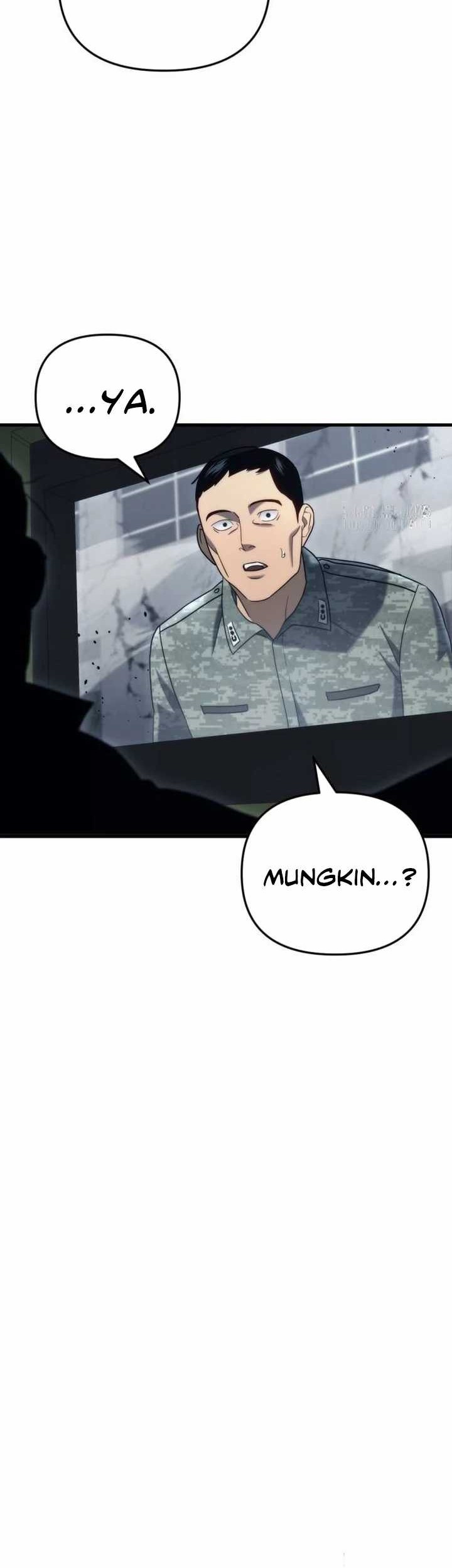 Hiding a Logistics Center in the Apocalypse Chapter 16 Gambar 50