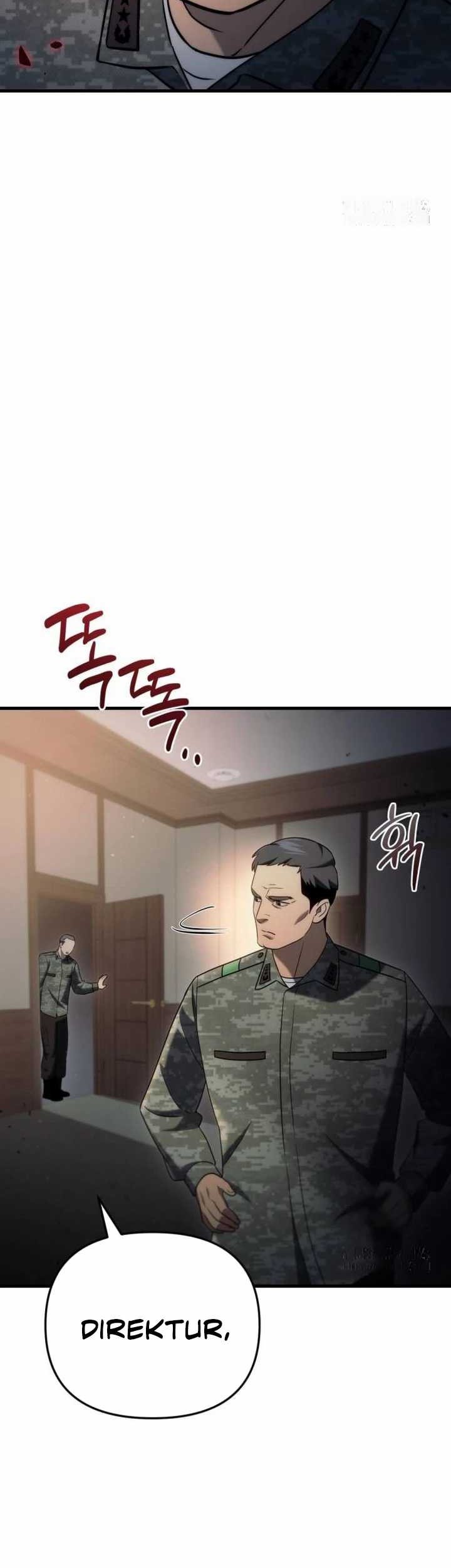 Hiding a Logistics Center in the Apocalypse Chapter 16 Gambar 55