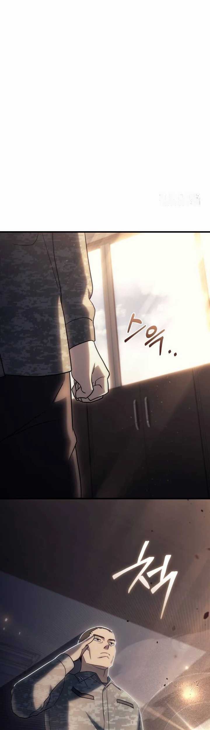 Hiding a Logistics Center in the Apocalypse Chapter 16 Gambar 59