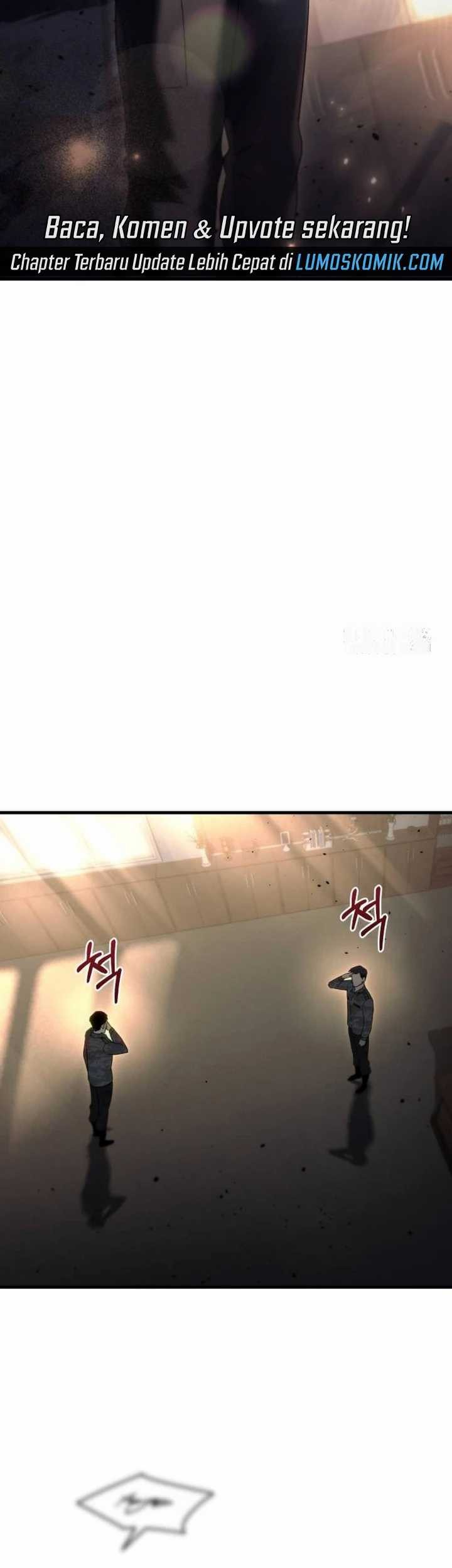 Hiding a Logistics Center in the Apocalypse Chapter 16 Gambar 61