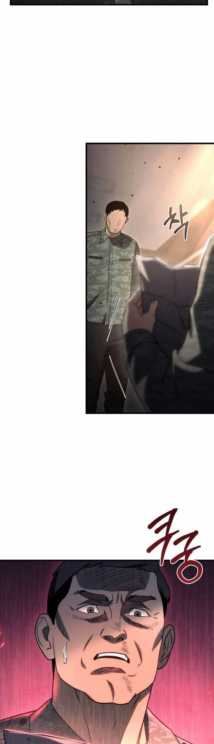 Hiding a Logistics Center in the Apocalypse Chapter 16 Gambar 63