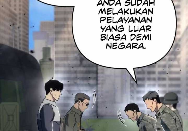 Hiding a Logistics Center in the Apocalypse Chapter 16 Gambar 68