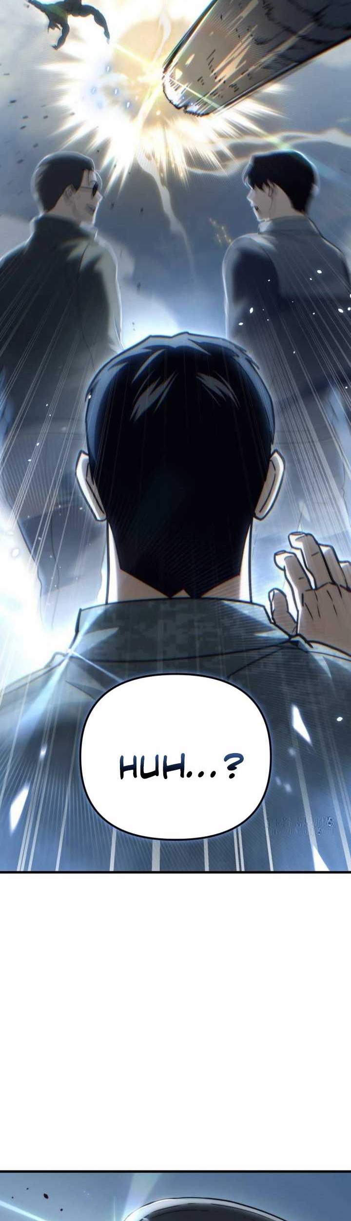 Baca Manhwa Hiding a Logistics Center in the Apocalypse Chapter 16 Gambar 2