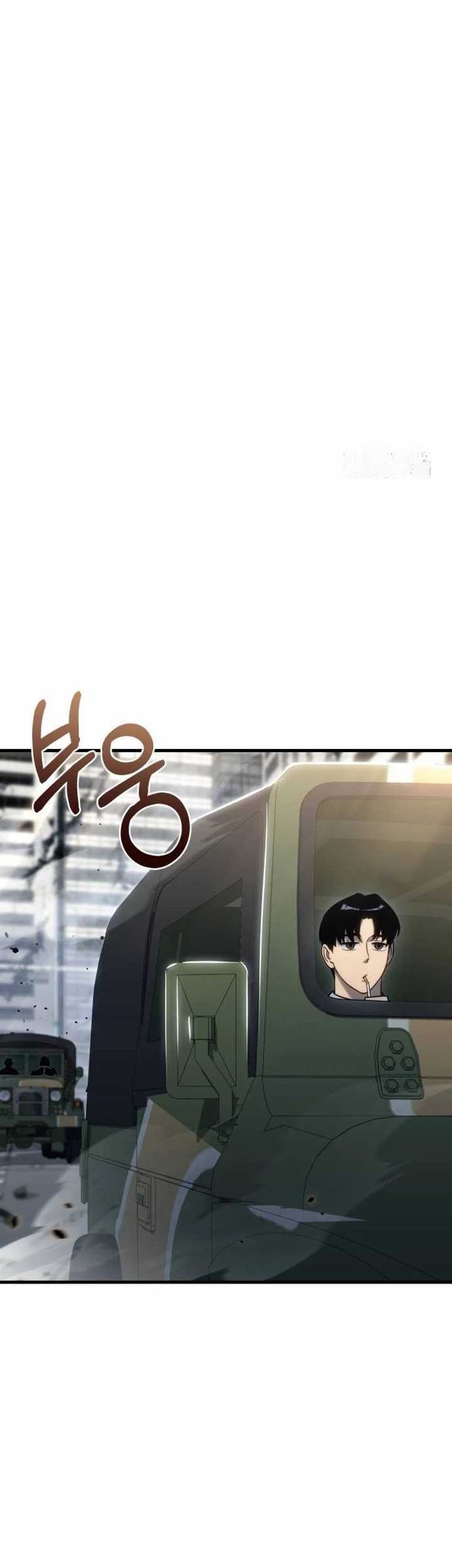 Hiding a Logistics Center in the Apocalypse Chapter 16 Gambar 82
