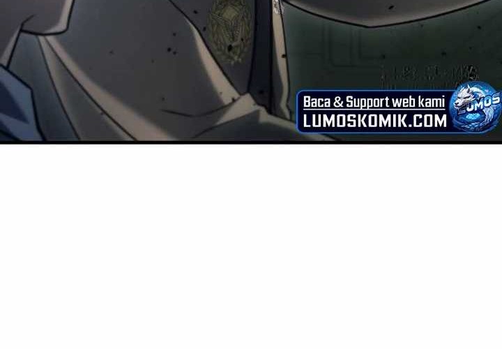Hiding a Logistics Center in the Apocalypse Chapter 16 Gambar 96