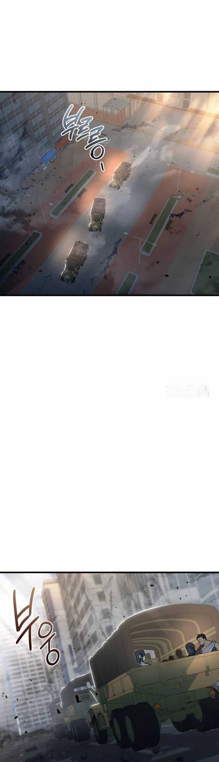 Hiding a Logistics Center in the Apocalypse Chapter 16 Gambar 97