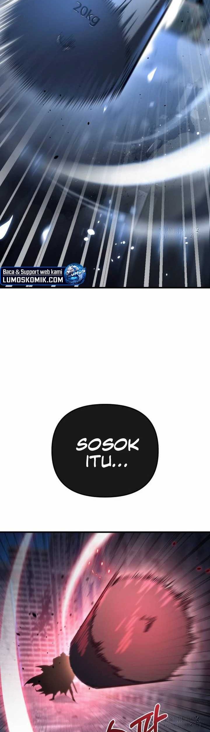 Hiding a Logistics Center in the Apocalypse Chapter 16 Gambar 102