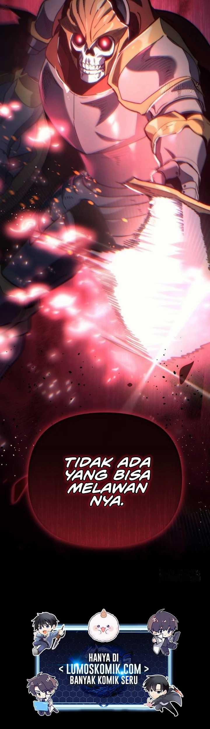 Hiding a Logistics Center in the Apocalypse Chapter 16 Gambar 105