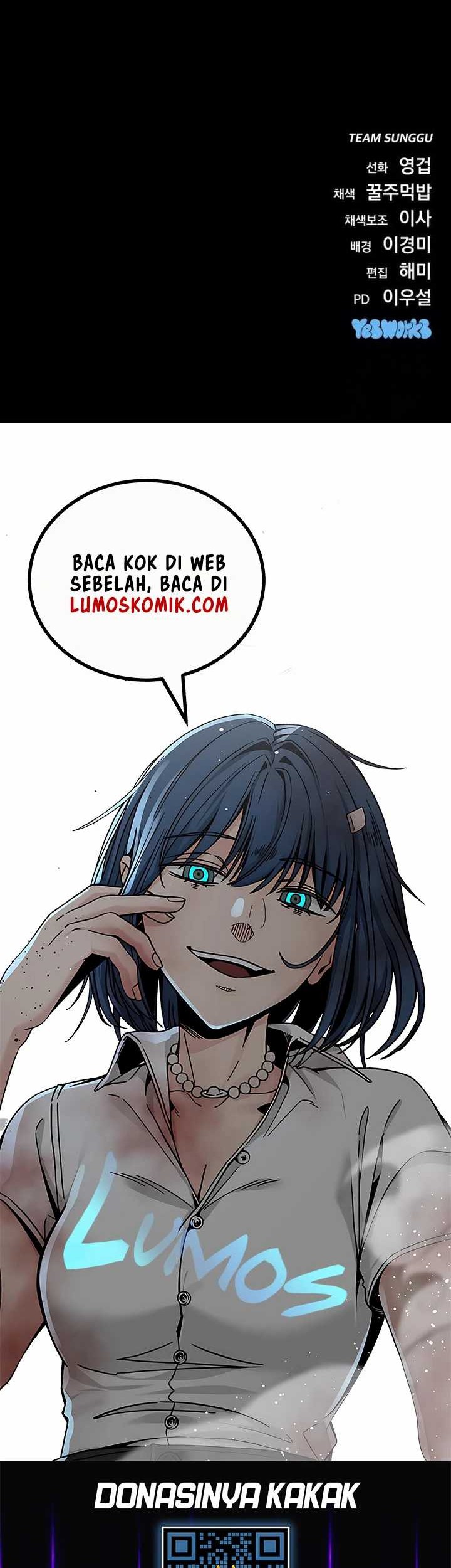 Hiding a Logistics Center in the Apocalypse Chapter 16 Gambar 106