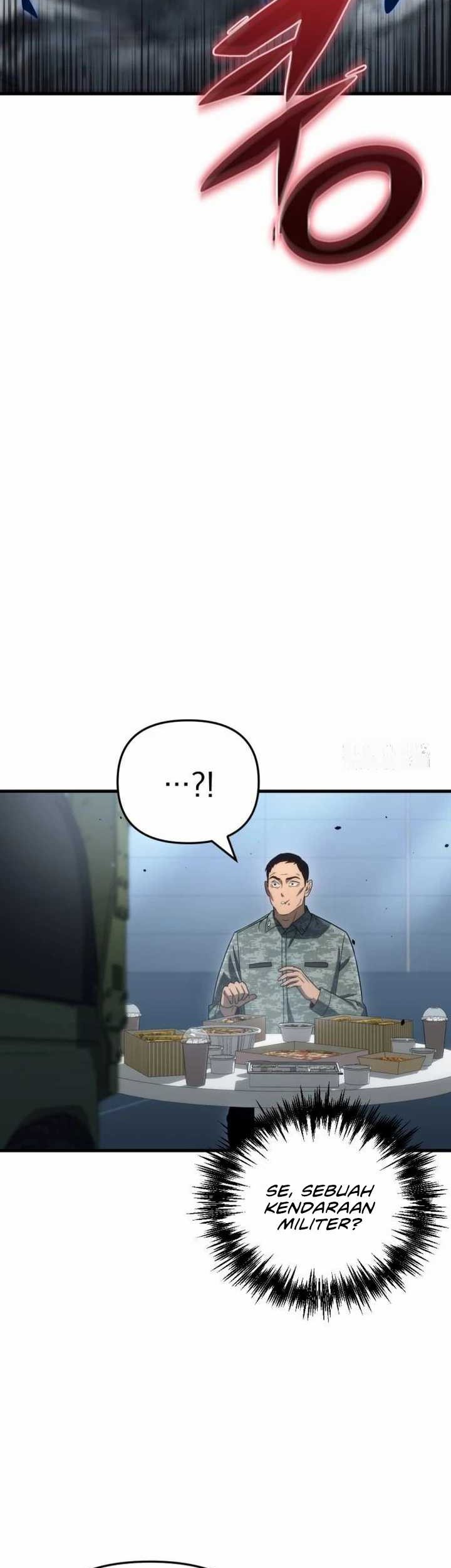Hiding a Logistics Center in the Apocalypse Chapter 16 Gambar 7