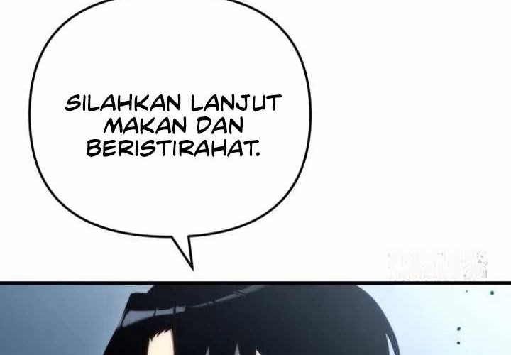 Hiding a Logistics Center in the Apocalypse Chapter 16 Gambar 8