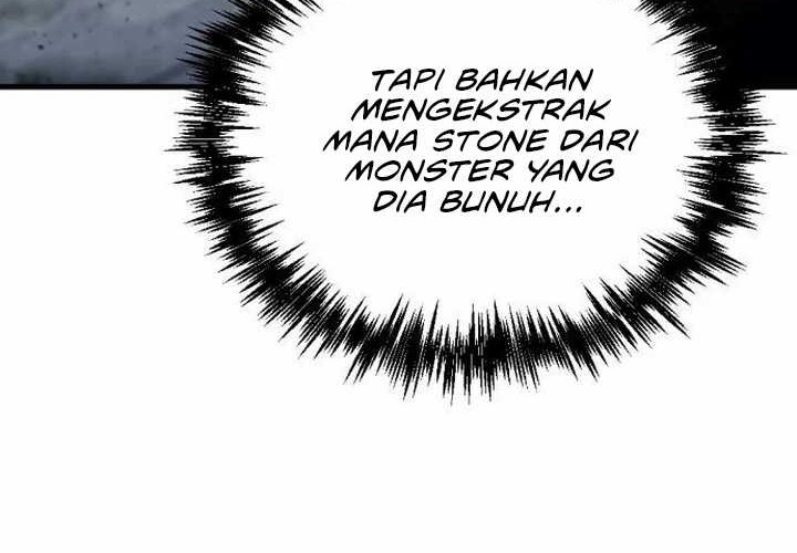 Hiding a Logistics Center in the Apocalypse Chapter 16 Gambar 20