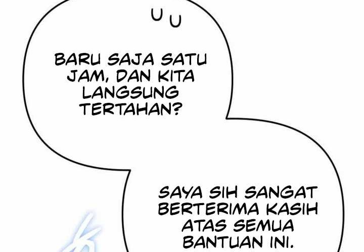 Hiding a Logistics Center in the Apocalypse Chapter 16 Gambar 24