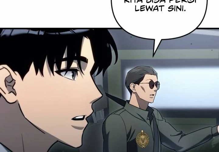 Hiding a Logistics Center in the Apocalypse Chapter 16 Gambar 32