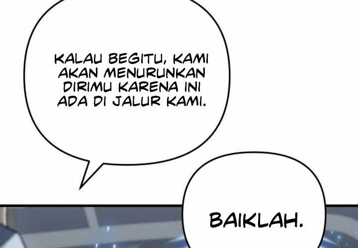 Hiding a Logistics Center in the Apocalypse Chapter 16 Gambar 36