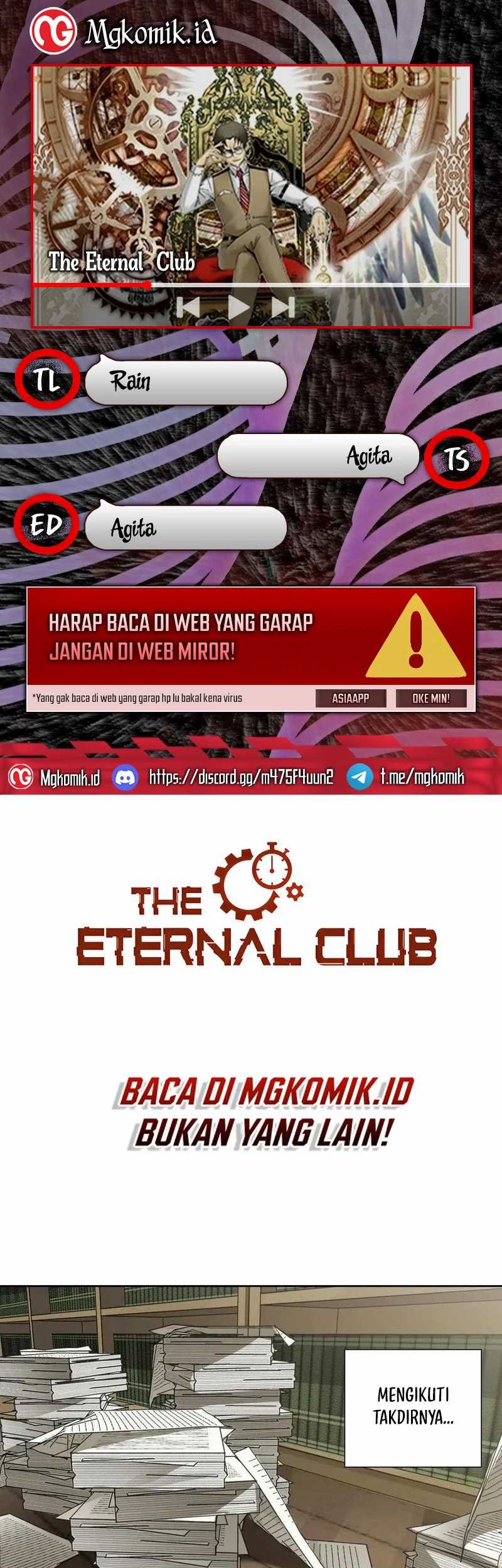 Baca Komik Eternal Club Chapter 287 Gambar 1