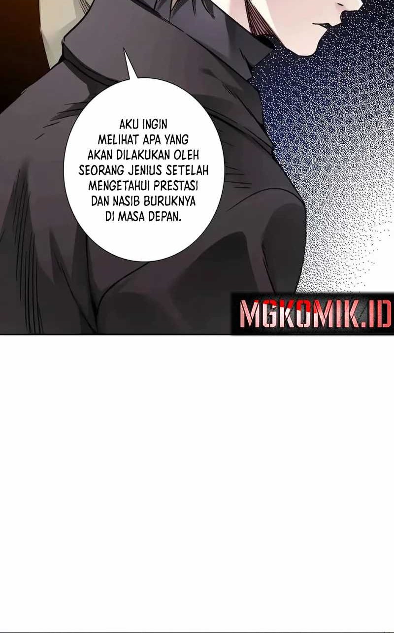 Eternal Club Chapter 286 Gambar 23