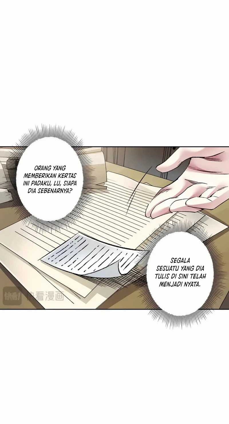 Eternal Club Chapter 286 Gambar 29