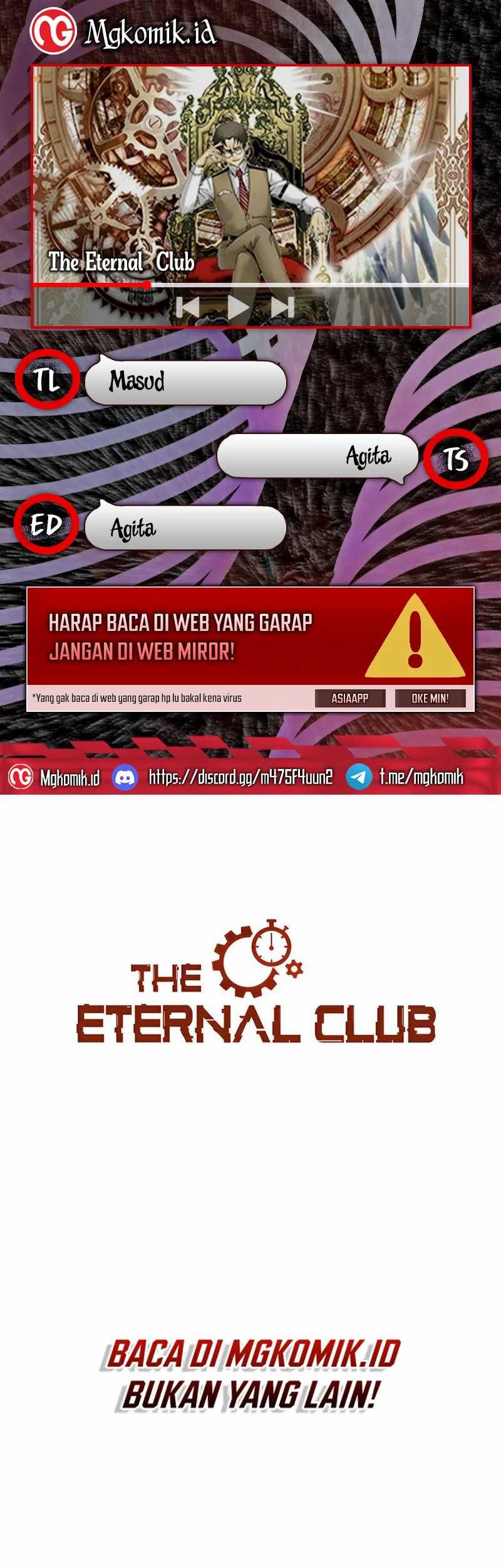 Baca Komik Eternal Club Chapter 286 Gambar 1