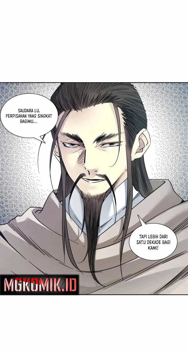 Eternal Club Chapter 286 Gambar 8