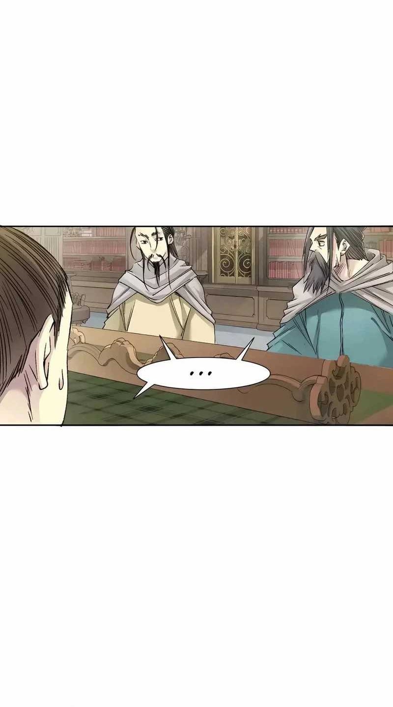 Eternal Club Chapter 286 Gambar 11