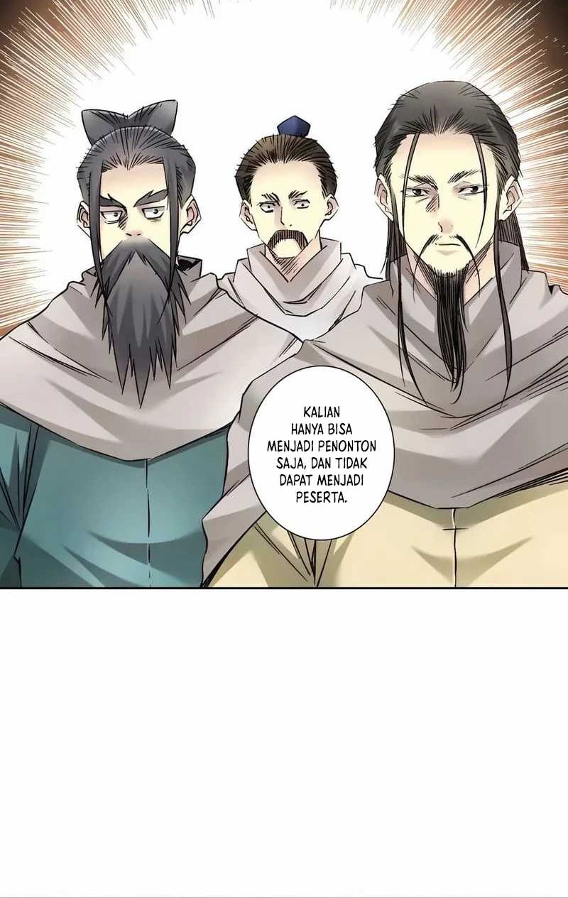 Eternal Club Chapter 286 Gambar 17