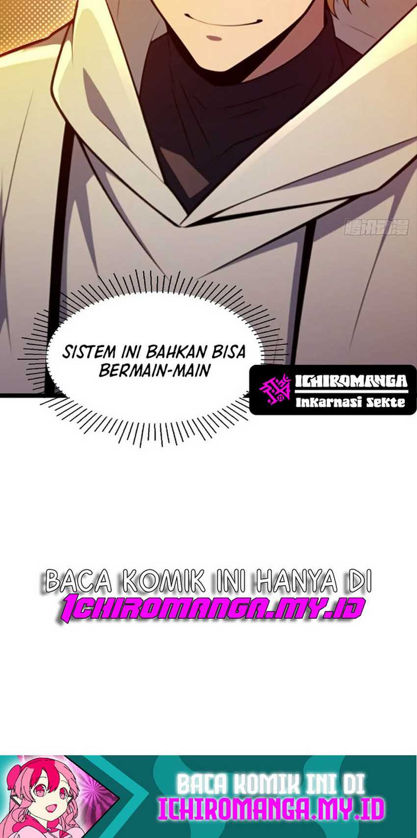 The Ultimate Wantless Godly Rich System Chapter 25 Gambar 26