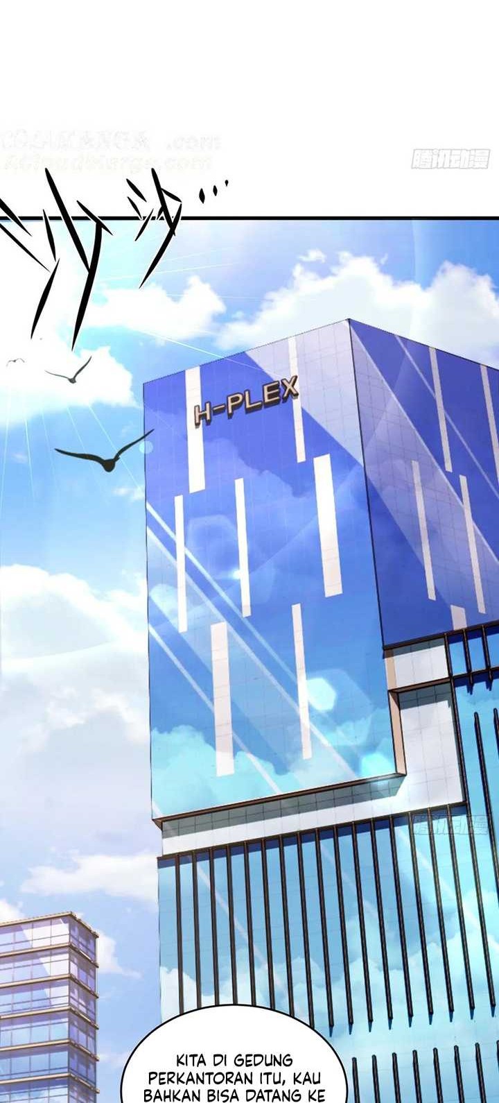The Ultimate Wantless Godly Rich System Chapter 24 Gambar 5