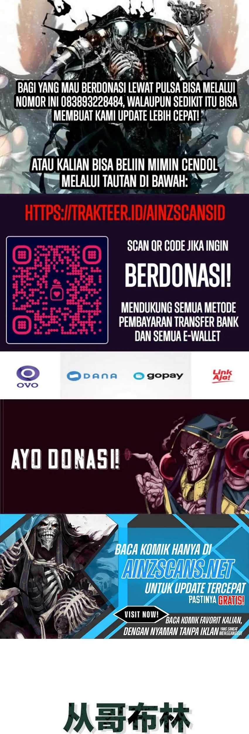 Baca Manhua From Goblin to Goblin God Chapter 25 Gambar 2