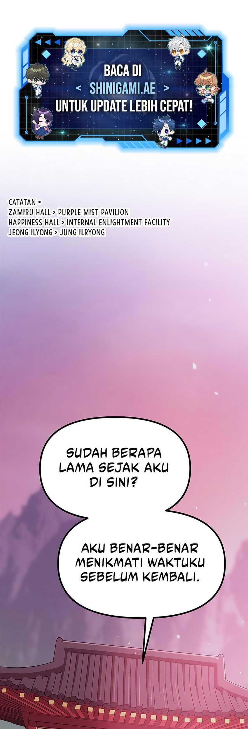 Baca Manhwa Chronicles of the Demon Faction Chapter 93 Gambar 2