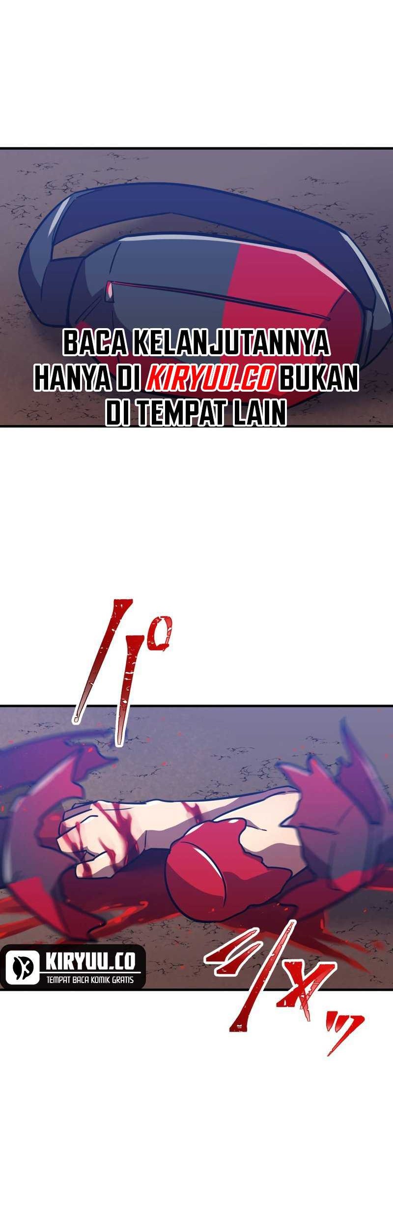 Savior of Divine Blood ~Draw Out 0.00000001% to Become the Strongest~ Chapter 70 Gambar 35