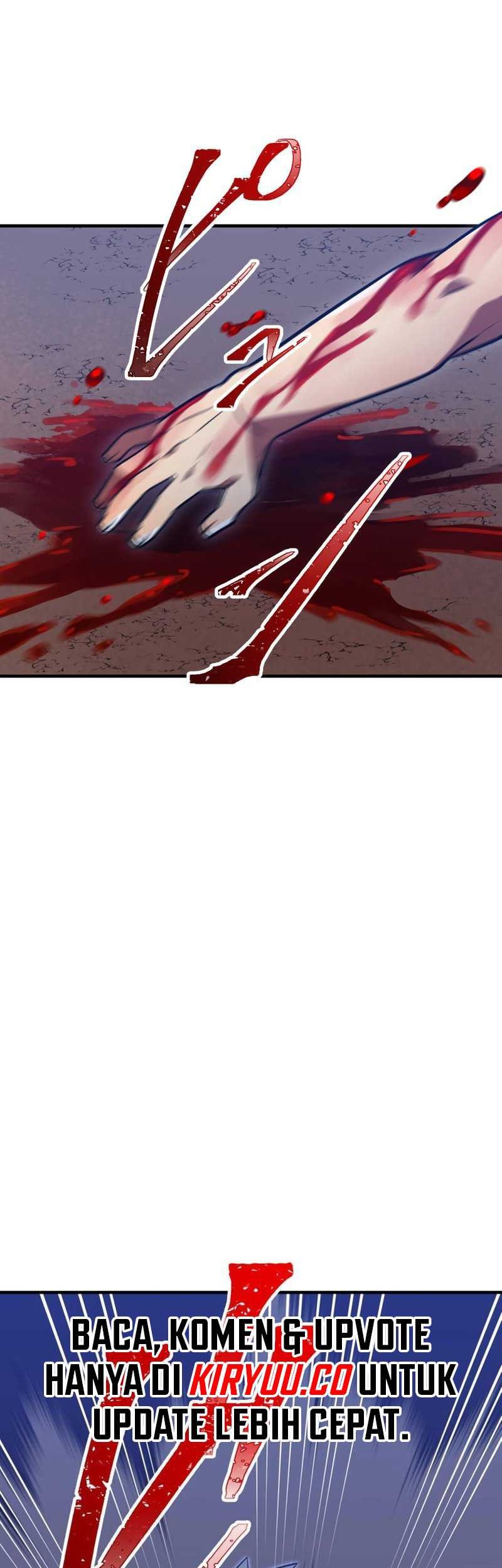 Savior of Divine Blood ~Draw Out 0.00000001% to Become the Strongest~ Chapter 70 Gambar 36