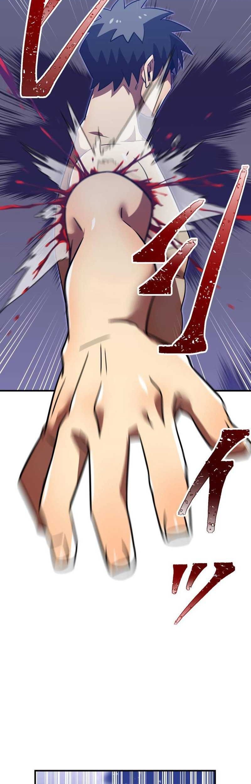 Savior of Divine Blood ~Draw Out 0.00000001% to Become the Strongest~ Chapter 70 Gambar 37