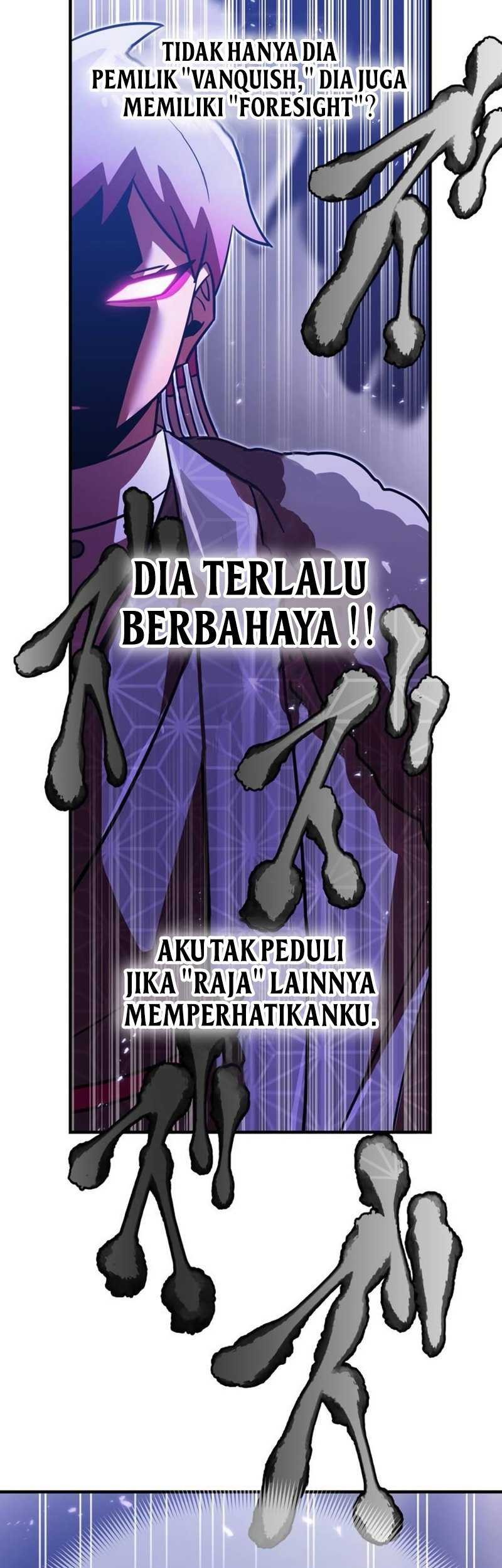Savior of Divine Blood ~Draw Out 0.00000001% to Become the Strongest~ Chapter 70 Gambar 38