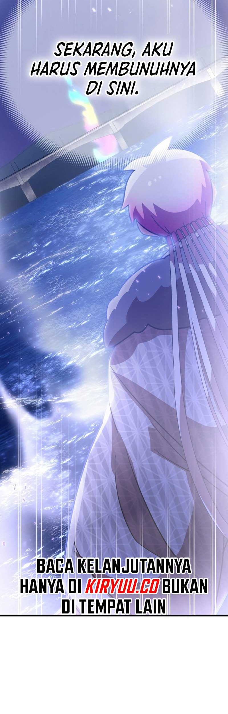 Savior of Divine Blood ~Draw Out 0.00000001% to Become the Strongest~ Chapter 70 Gambar 39