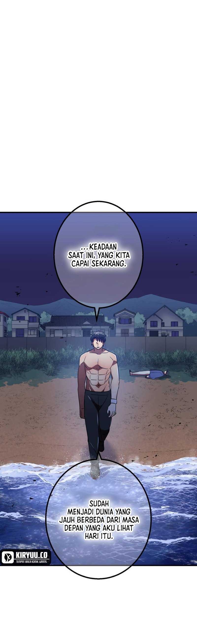 Savior of Divine Blood ~Draw Out 0.00000001% to Become the Strongest~ Chapter 70 Gambar 40
