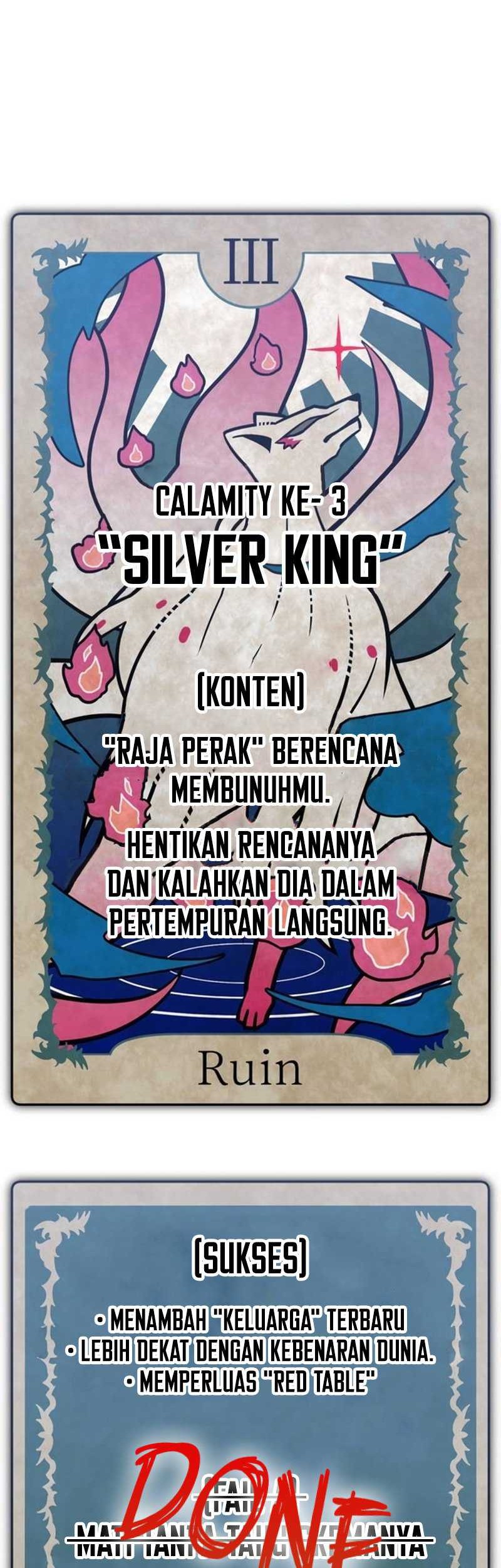 Savior of Divine Blood ~Draw Out 0.00000001% to Become the Strongest~ Chapter 70 Gambar 43