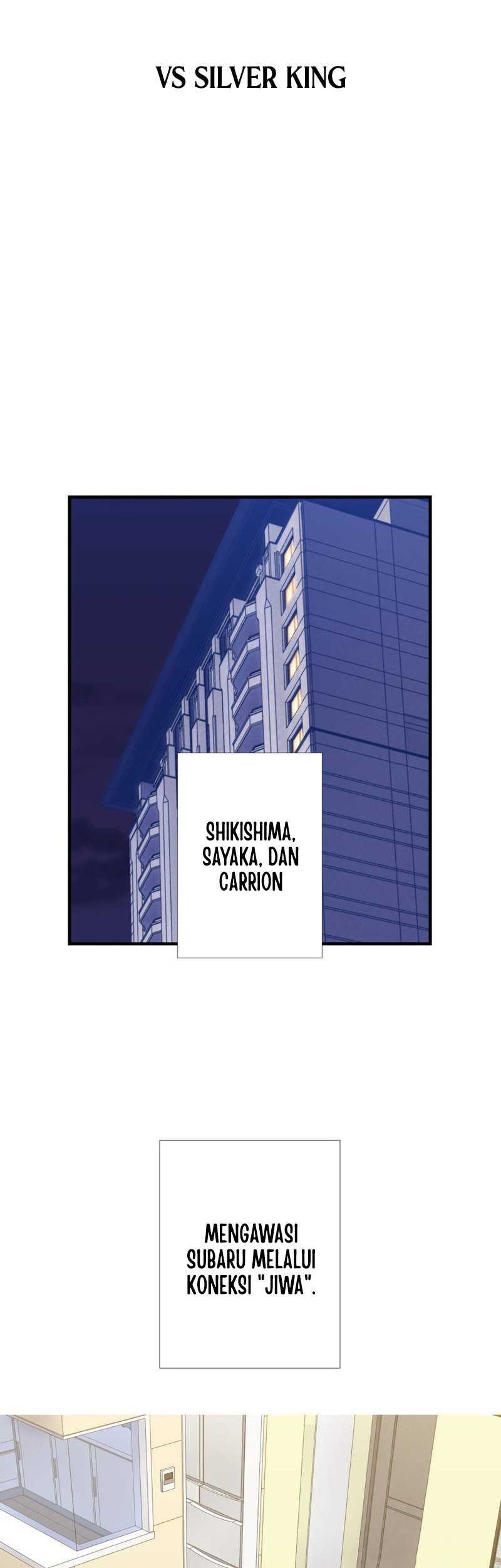 Savior of Divine Blood ~Draw Out 0.00000001% to Become the Strongest~ Chapter 70 Gambar 45