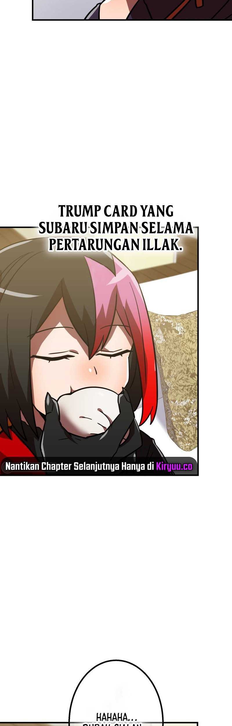 Savior of Divine Blood ~Draw Out 0.00000001% to Become the Strongest~ Chapter 70 Gambar 47