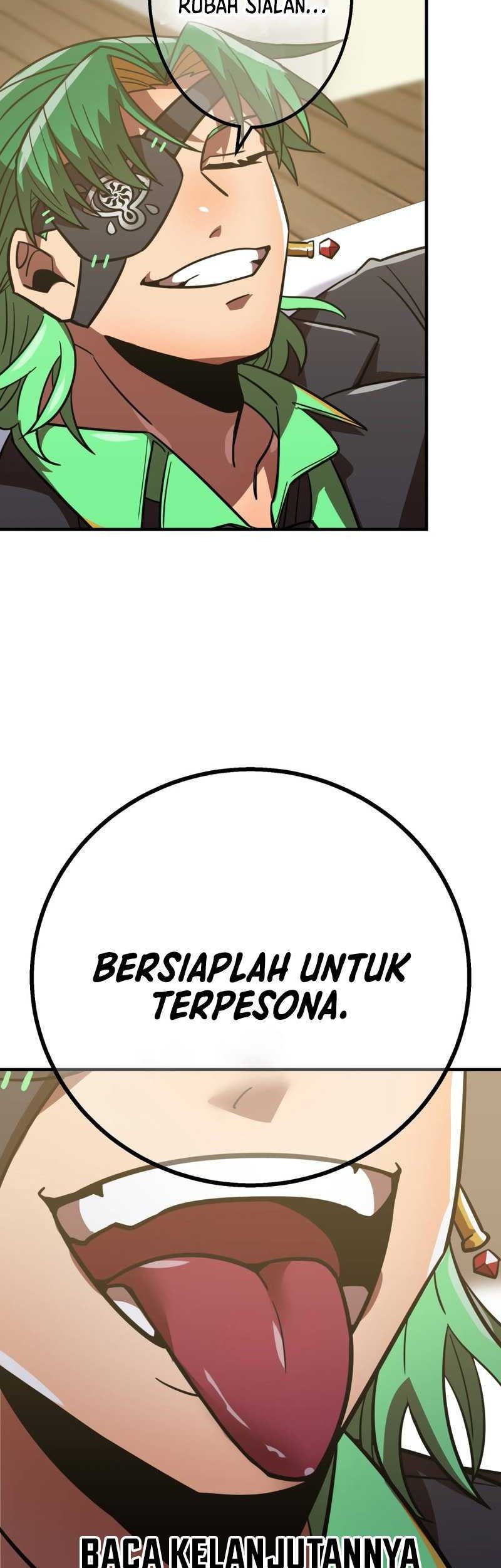 Savior of Divine Blood ~Draw Out 0.00000001% to Become the Strongest~ Chapter 70 Gambar 48