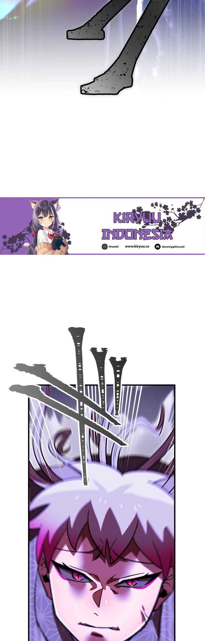 Savior of Divine Blood ~Draw Out 0.00000001% to Become the Strongest~ Chapter 70 Gambar 53