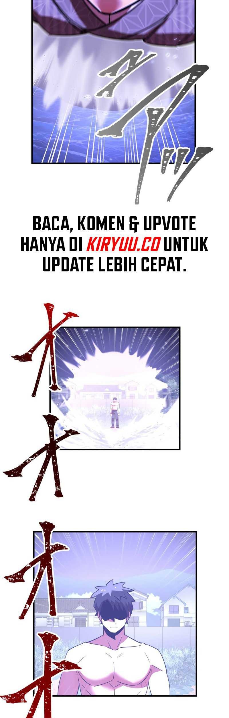 Savior of Divine Blood ~Draw Out 0.00000001% to Become the Strongest~ Chapter 70 Gambar 54