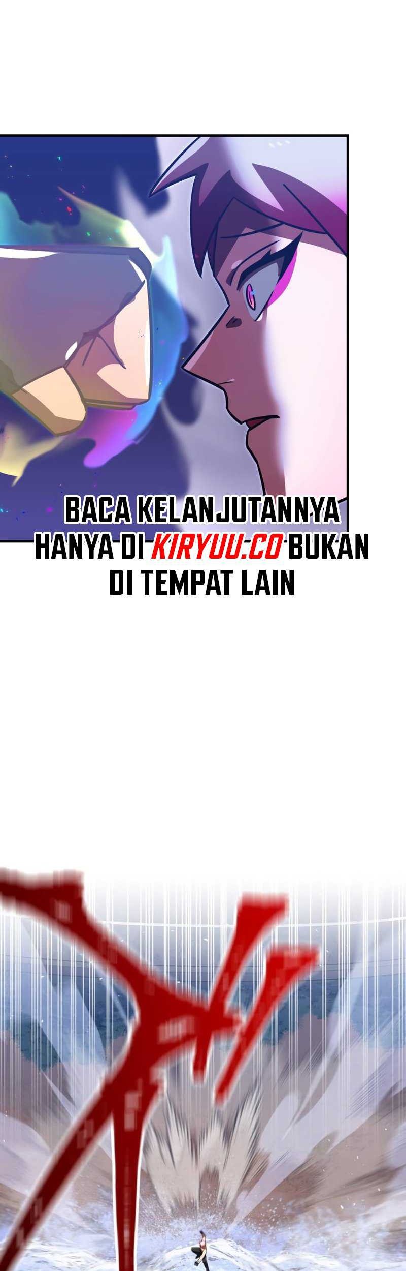 Savior of Divine Blood ~Draw Out 0.00000001% to Become the Strongest~ Chapter 70 Gambar 56