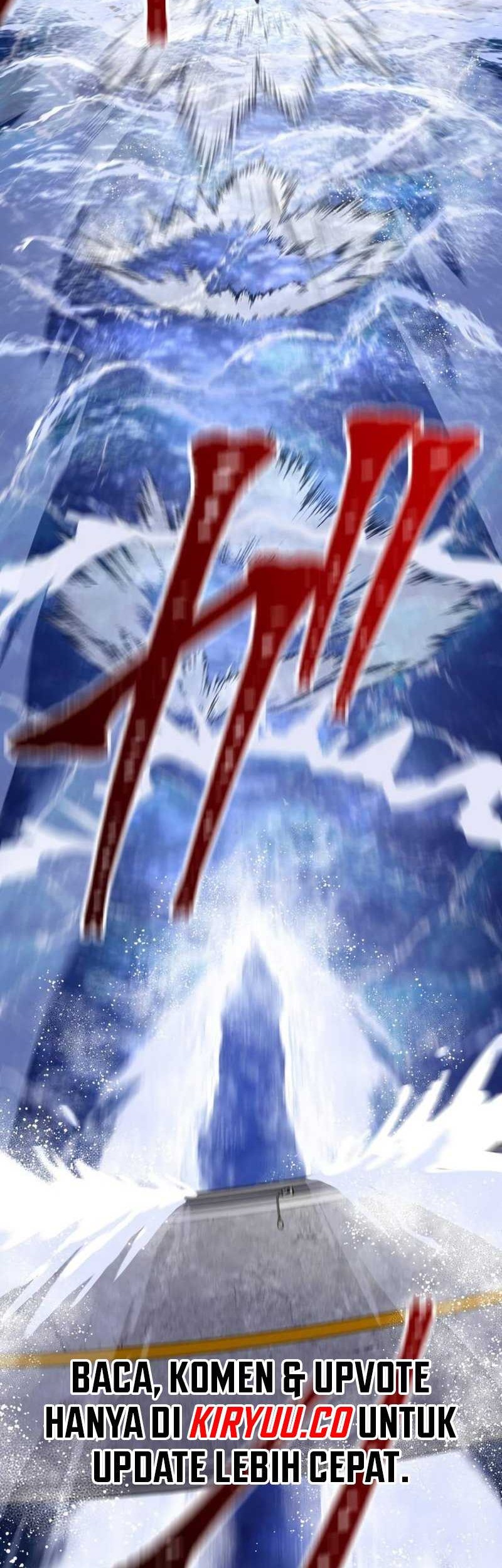 Savior of Divine Blood ~Draw Out 0.00000001% to Become the Strongest~ Chapter 70 Gambar 57