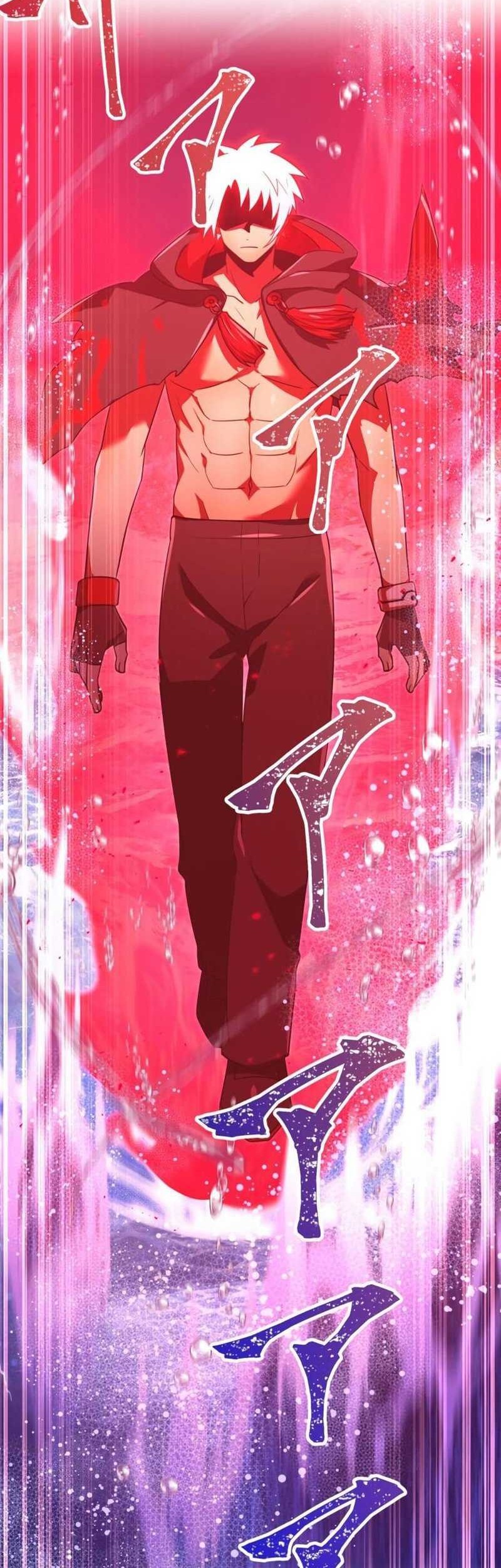 Savior of Divine Blood ~Draw Out 0.00000001% to Become the Strongest~ Chapter 70 Gambar 61