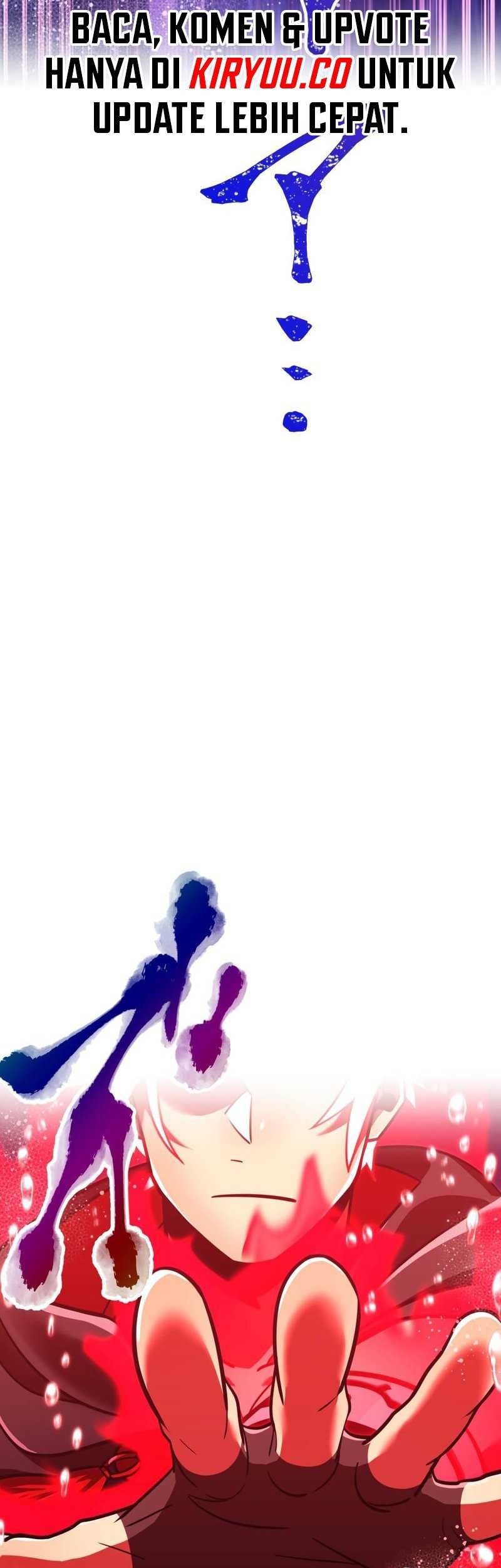 Savior of Divine Blood ~Draw Out 0.00000001% to Become the Strongest~ Chapter 70 Gambar 62