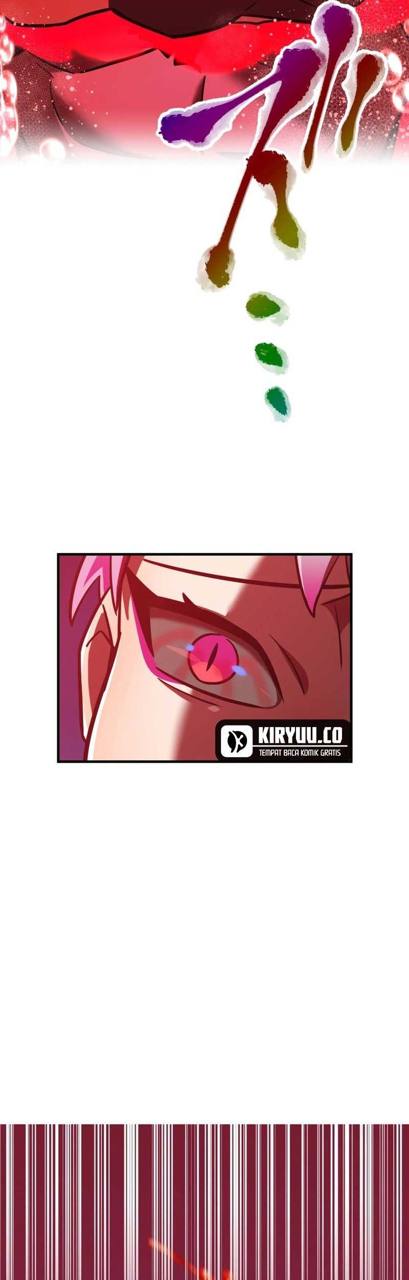 Savior of Divine Blood ~Draw Out 0.00000001% to Become the Strongest~ Chapter 70 Gambar 63