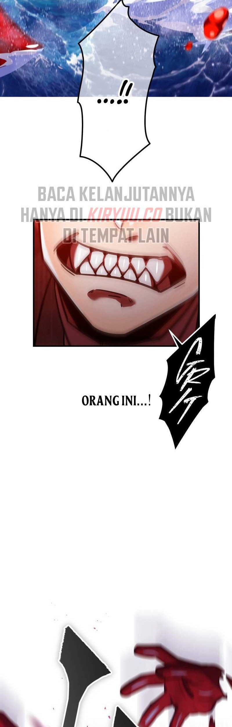 Savior of Divine Blood ~Draw Out 0.00000001% to Become the Strongest~ Chapter 70 Gambar 65